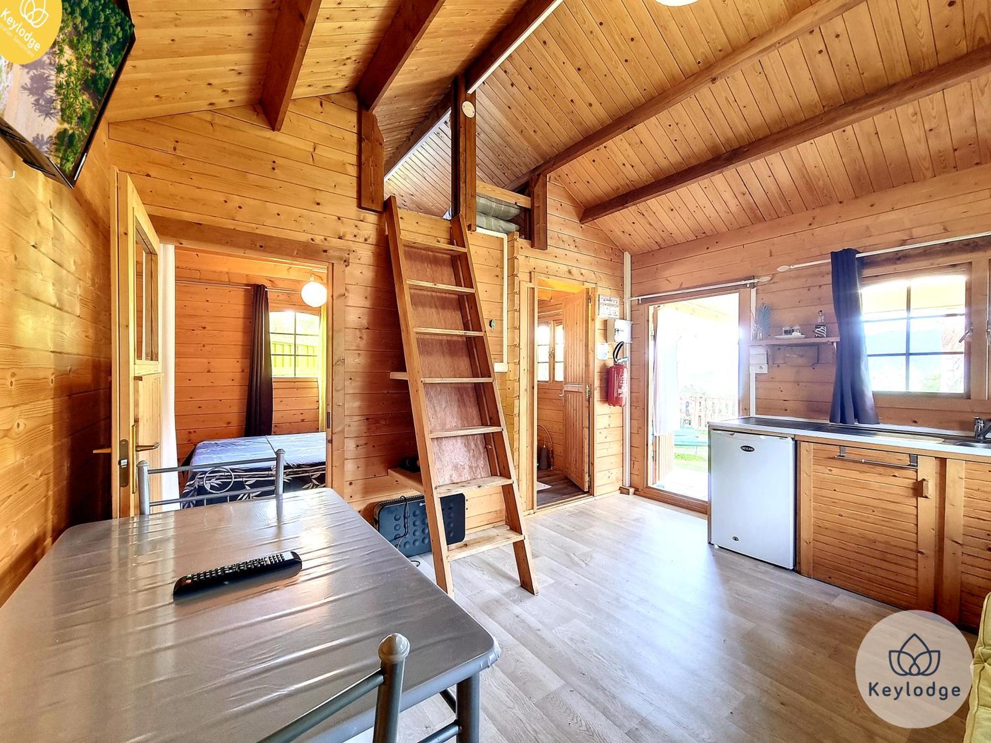 Yucca - Bungalow Aux Makes - Сен-Луи Экстерьер фото